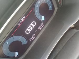 Audi Q3 35 Tdi 110kw (150cv) S Tronic - Foto 9