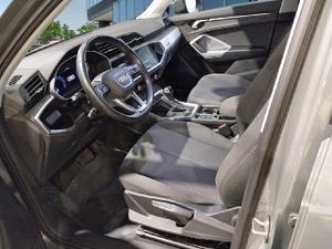 Audi Q3 35 Tdi 110kw (150cv) S Tronic - Foto 8