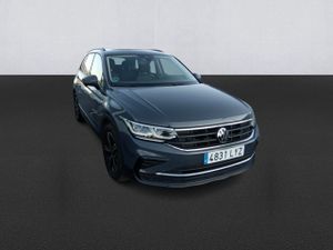 Volkswagen Tiguan Life 2.0 Tdi 110kw (150cv) - Foto 4