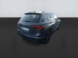 Volkswagen Tiguan Life 2.0 Tdi 110kw (150cv) - Foto 5