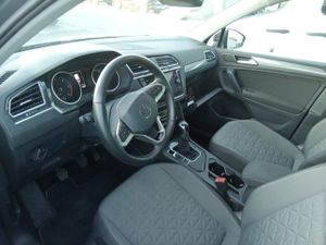 Volkswagen Tiguan Life 2.0 Tdi 110kw (150cv) - Foto 8