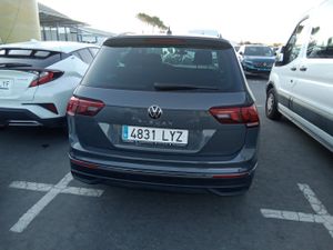 Volkswagen Tiguan Life 2.0 Tdi 110kw (150cv) - Foto 6