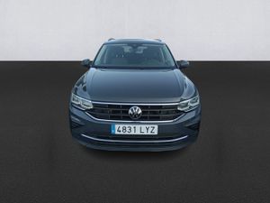 Volkswagen Tiguan Life 2.0 Tdi 110kw (150cv) - Foto 3