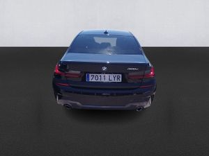 Bmw Series 3 320e - Foto 6