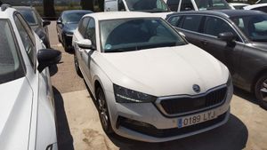 Skoda Scala 1.0 Tsi 70 Kw (95 Cv) Emotion - Foto 5