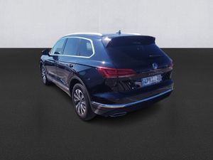 Volkswagen Touareg Prem Eleg 3.0 V6 Tdi 170kw Tip 4m - Foto 7