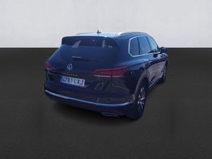 Volkswagen Touareg Prem Eleg 3.0 V6 Tdi 170kw Tip 4m - Foto 5