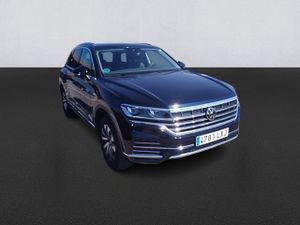Volkswagen Touareg Prem Eleg 3.0 V6 Tdi 170kw Tip 4m - Foto 4