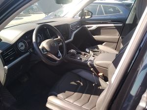 Volkswagen Touareg Prem Eleg 3.0 V6 Tdi 170kw Tip 4m - Foto 8