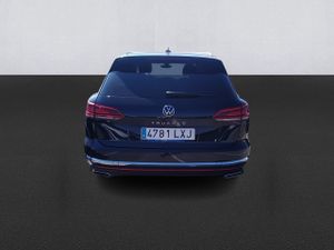 Volkswagen Touareg Prem Eleg 3.0 V6 Tdi 170kw Tip 4m - Foto 6