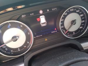 Volkswagen Touareg Prem Eleg 3.0 V6 Tdi 170kw Tip 4m - Foto 9