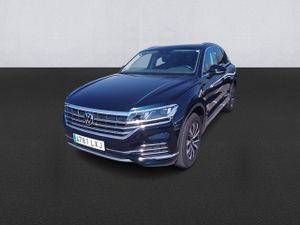 Volkswagen Touareg Prem Eleg 3.0 V6 Tdi 170kw Tip 4m - Foto 2