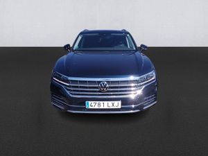 Volkswagen Touareg Prem Eleg 3.0 V6 Tdi 170kw Tip 4m - Foto 3