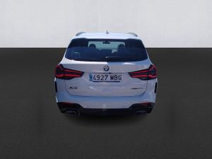 Bmw X3 Xdrive30e Xline - Foto 6
