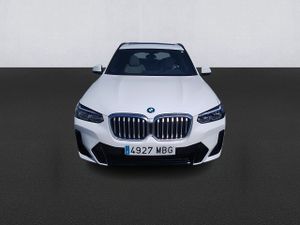 Bmw X3 Xdrive30e Xline - Foto 3
