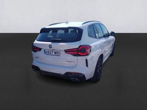 Bmw X3 Xdrive30e Xline - Foto 5