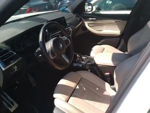 Bmw X3 Xdrive30e Xline - Foto 8