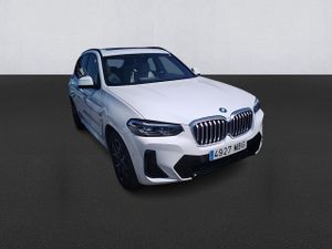 Bmw X3 Xdrive30e Xline - Foto 4