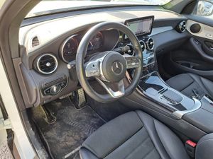 Mercedes Glc Coupe 220 D 4matic - Foto 8