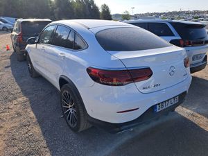 Mercedes Glc Coupe 220 D 4matic - Foto 7
