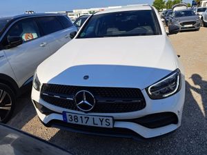 Mercedes Glc Coupe 220 D 4matic - Foto 3