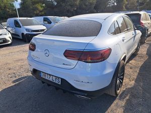 Mercedes Glc Coupe 220 D 4matic - Foto 5