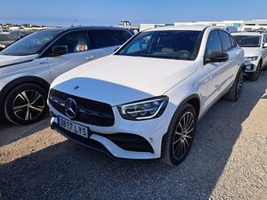 Mercedes Glc Coupe 220 D 4matic - Foto 2