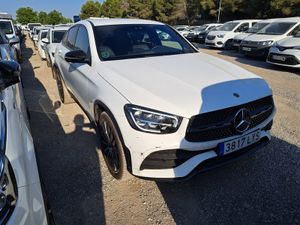 Mercedes Glc Coupe 220 D 4matic - Foto 4
