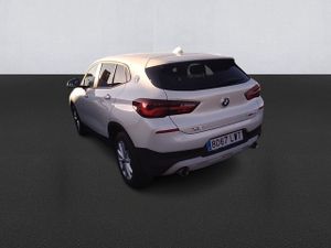 Bmw X2 Sdrive18d - Foto 7