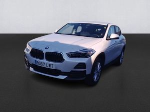 Bmw X2 Sdrive18d - Foto 2
