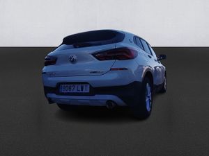 Bmw X2 Sdrive18d - Foto 5