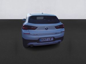 Bmw X2 Sdrive18d - Foto 6