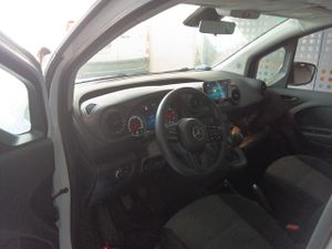 Mercedes Citan 110 Cdi 70kw Tourer Base Largo - Foto 8