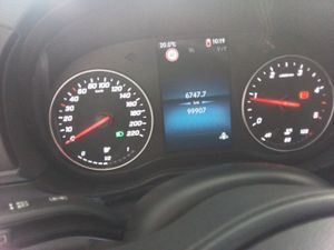 Mercedes Citan 110 Cdi 70kw Tourer Base Largo - Foto 9