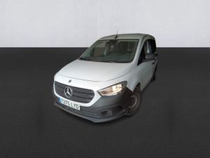 Mercedes Citan 110 Cdi 70kw Tourer Base Largo - Foto 2