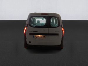 Mercedes Citan 110 Cdi 70kw Tourer Base Largo - Foto 6