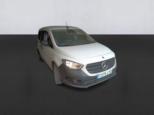 Mercedes Citan 110 Cdi 70kw Tourer Base Largo - Foto 4