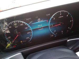 Mercedes Glb 2.0 220 D 4matic Dct 140kw (190cv) - Foto 9