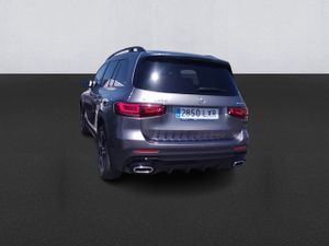 Mercedes Glb 2.0 220 D 4matic Dct 140kw (190cv) - Foto 7