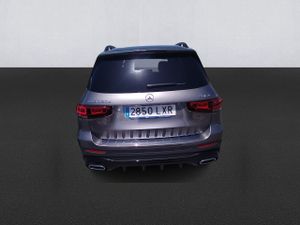 Mercedes Glb 2.0 220 D 4matic Dct 140kw (190cv) - Foto 6
