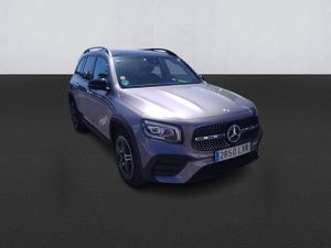 Mercedes Glb 2.0 220 D 4matic Dct 140kw (190cv) - Foto 4