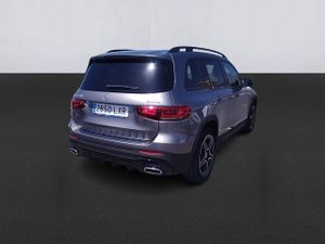 Mercedes Glb 2.0 220 D 4matic Dct 140kw (190cv) - Foto 5