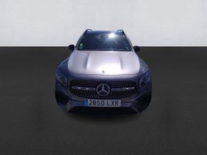 Mercedes Glb 2.0 220 D 4matic Dct 140kw (190cv) - Foto 3