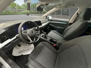 Volkswagen Golf Life 2.0 Tdi 85kw (115cv) - Foto 8