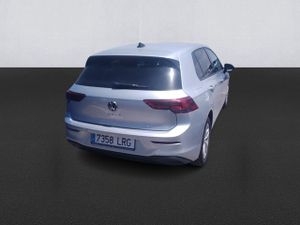 Volkswagen Golf Life 2.0 Tdi 85kw (115cv) - Foto 5