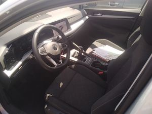 Volkswagen Golf Life 2.0 Tdi 85kw (115cv) - Foto 8