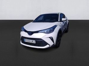 Toyota C-hr 1.8 125h Advance - Foto 2