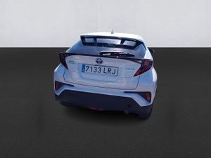 Toyota C-hr 1.8 125h Advance - Foto 6
