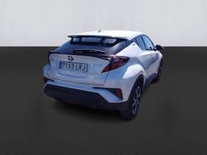 Toyota C-hr 1.8 125h Advance - Foto 5