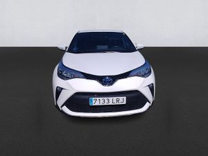 Toyota C-hr 1.8 125h Advance - Foto 3